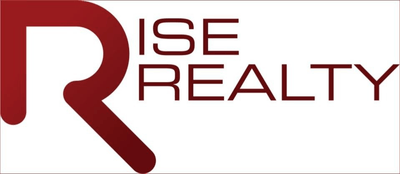 Raschel Ammons Kloos | Rise Realty logo