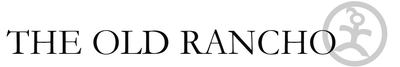 The Old Rancho logo