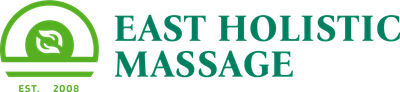 East Holistic Massage logo