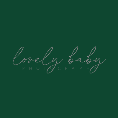 Lovely Baby Photography logo