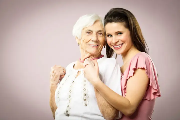 Heritage Senior Care