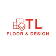 TL Floor & Design logo