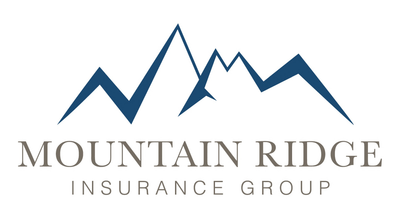 Mountain Ridge Insurance logo