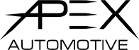 Apex Automotive logo