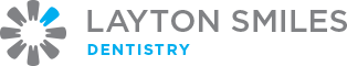 Layton Smiles Dentistry logo