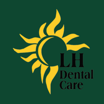 Layton Hills Dental Care logo