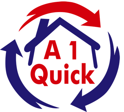 A1 Quick HVAC Inc logo