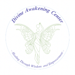 Divine Awakening Center logo