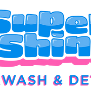 Super Shine logo