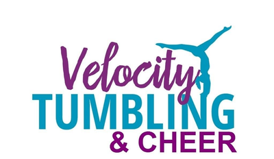 Velocity Tumbling logo