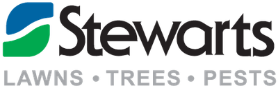 Stewart's Lawn Care and Pest Control logo