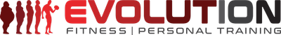 Evolution Fitness logo
