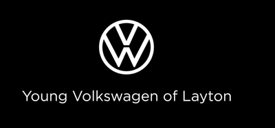 Young Volkswagen of Layton logo