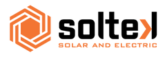 Soltek Solar and Electric logo