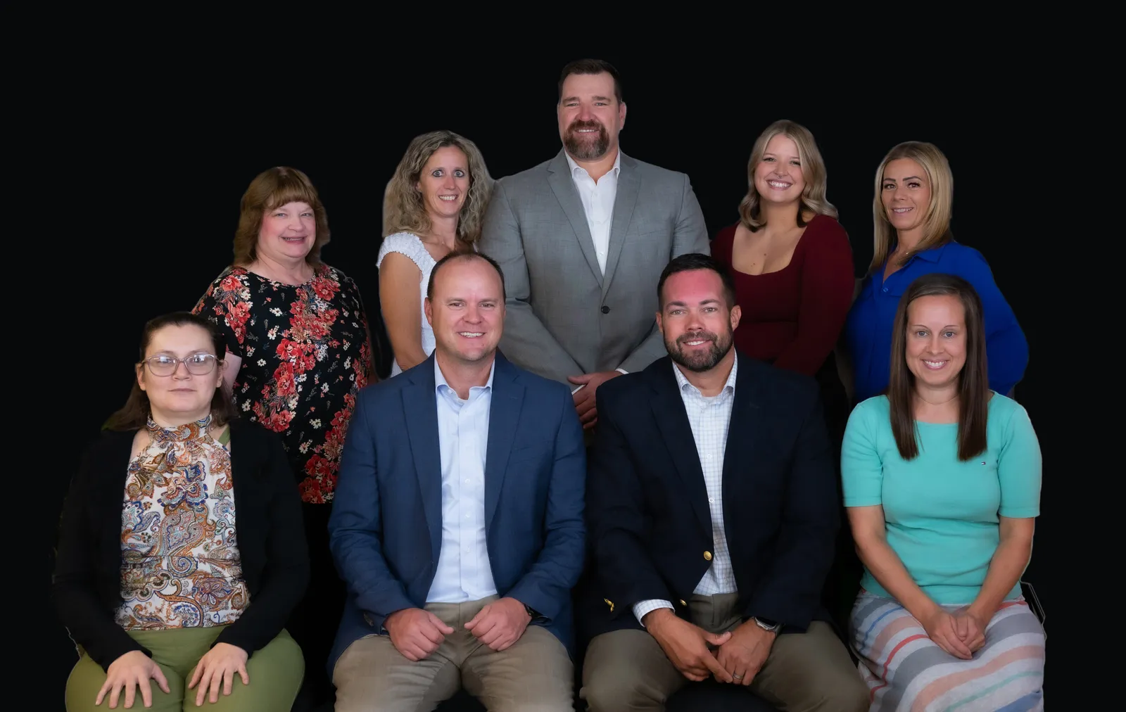 Mountain Ridge Insurance