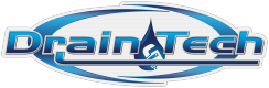 Drain Tech logo