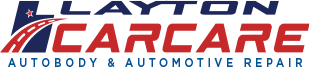 Layton Carcare Autobody & Automotive Repair logo