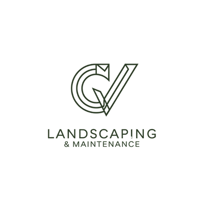 Crystal View Landscaping logo