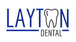 Layton Dental logo