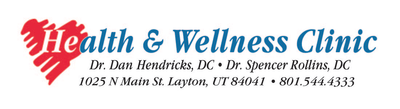 Health & Wellness Clinic logo