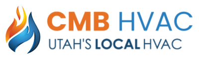 CMB HVAC logo