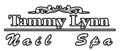 Tammy Lynn Nail & Spa Layton logo