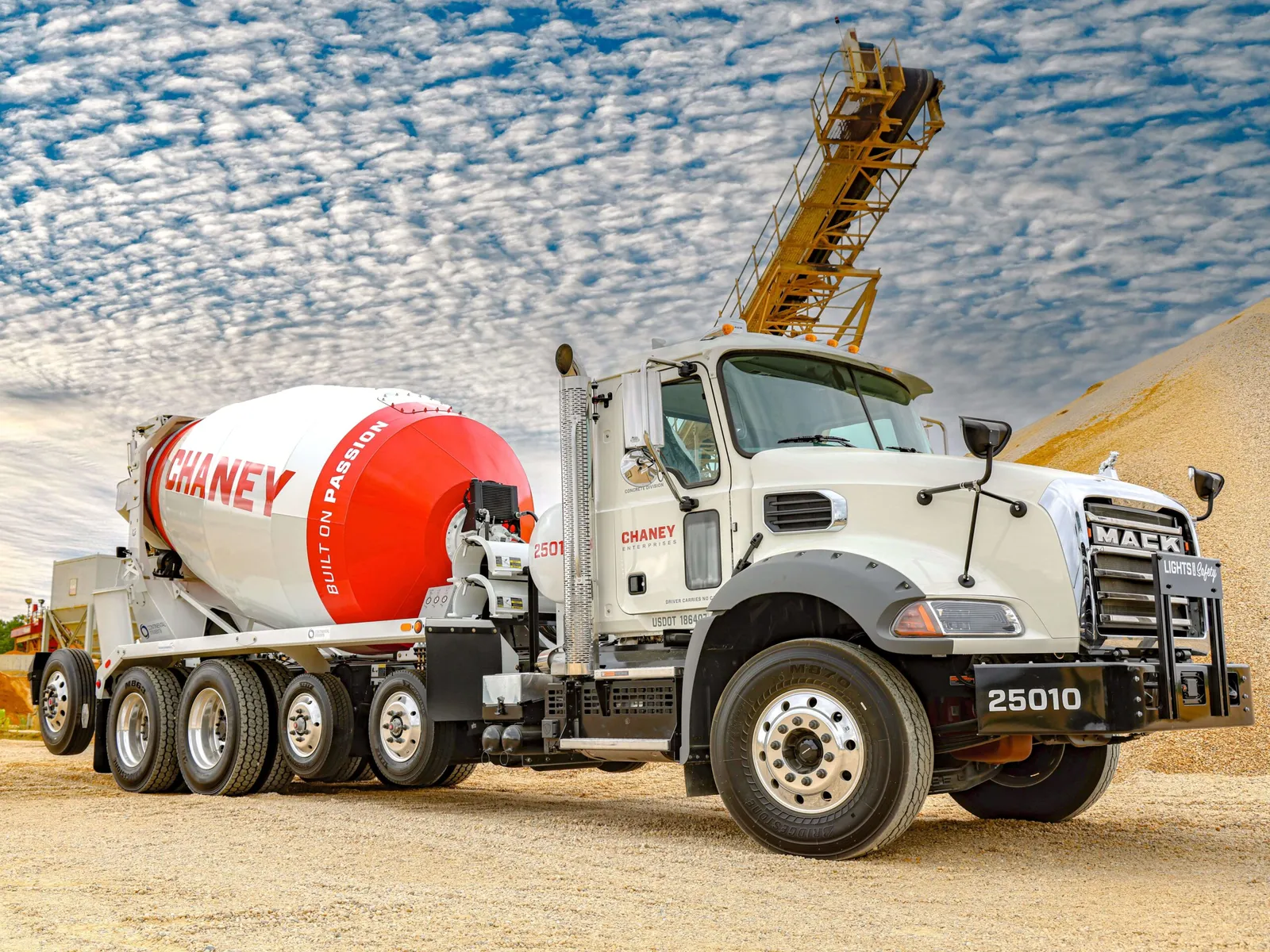 Chaney Enterprises