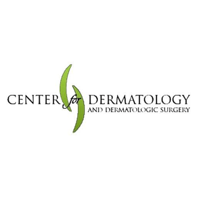 Center for Dermatology and Dermatologic Surgery logo