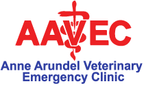 Anne Arundel Veterinary Emergency Clinic logo