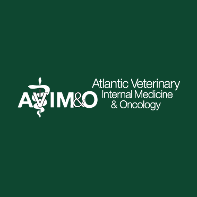 Atlantic Veterinary Internal Medicine & Oncology logo