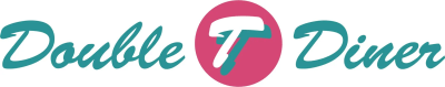 Double T Diner logo