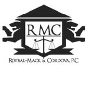 Roybal-Mack & Cordova, PC logo
