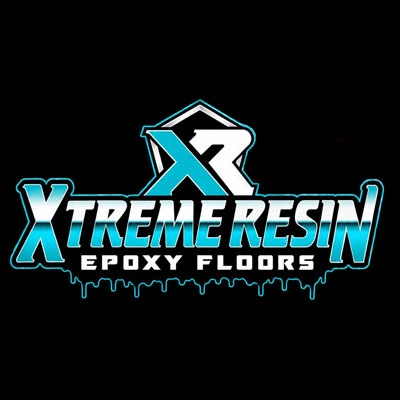 Xtreme Resin Epoxy Flooring logo