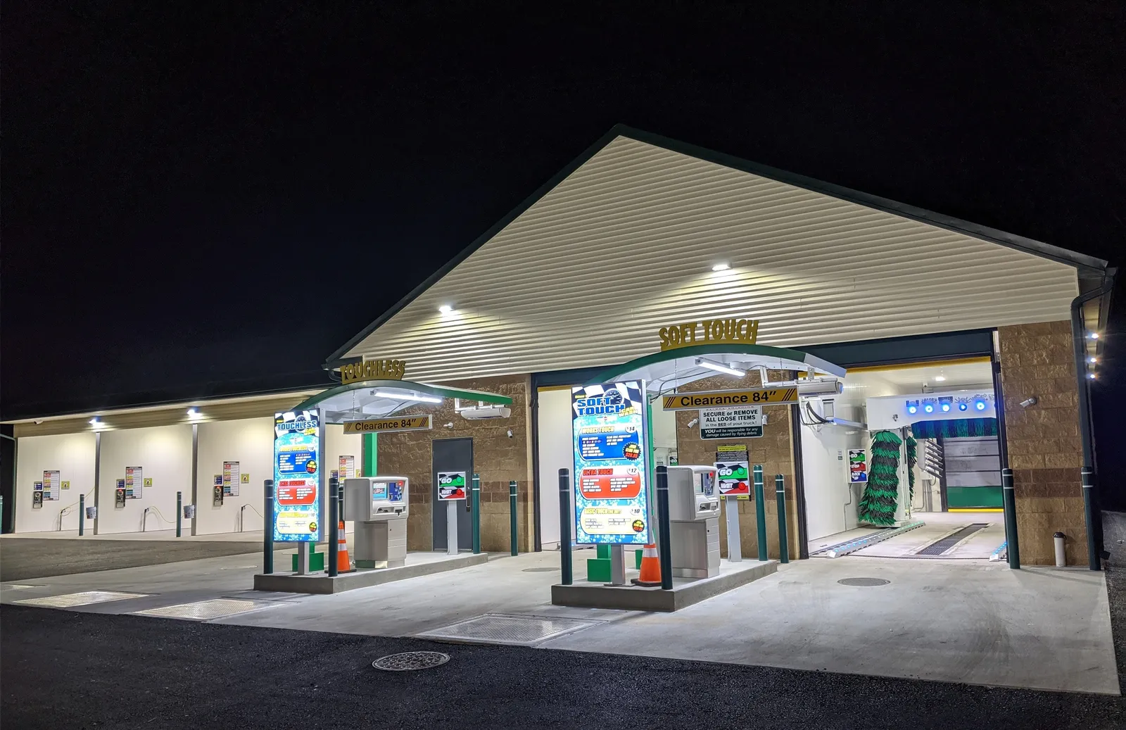 Clean Enterprises