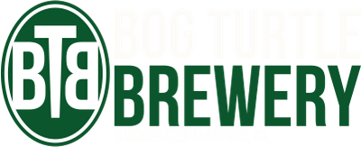 Bog Turtle Brewery logo