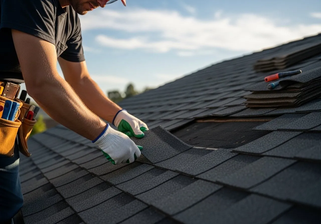 San Gabriel Valley Roofing