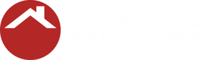 San Gabriel Valley Roofing logo