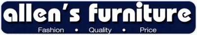 Allen's Furniture logo