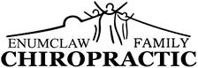 Enumclaw Family Chiropractor logo