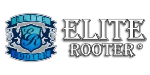 Elite Rooter logo