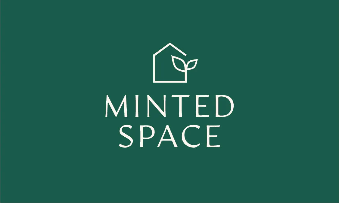 Minted Space
