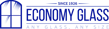 Economy Glass Co West logo