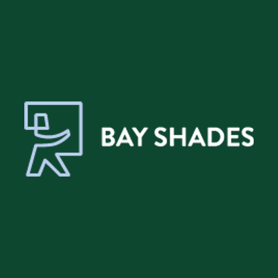 Bay Screens & Shades logo