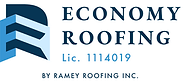Economy Roofing logo