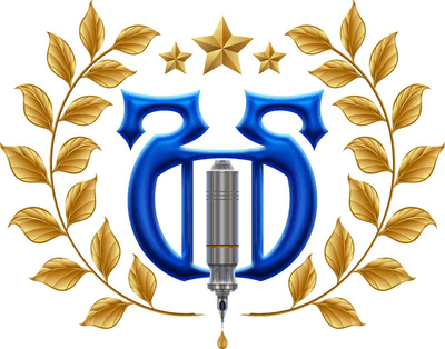The Apollo Tattoo & Piercing Studio logo