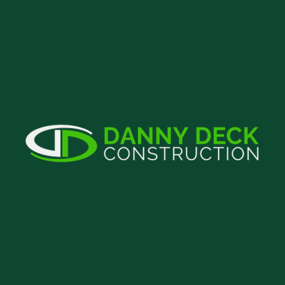 Danny Deck Construction logo
