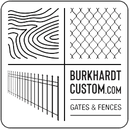 Burkhardt Custom logo