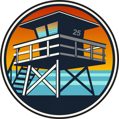 Tower 25 logo