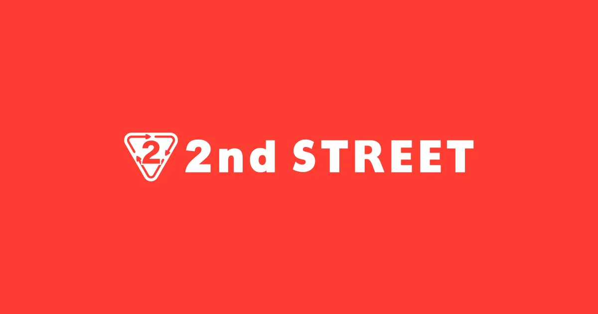 2nd STREET USA