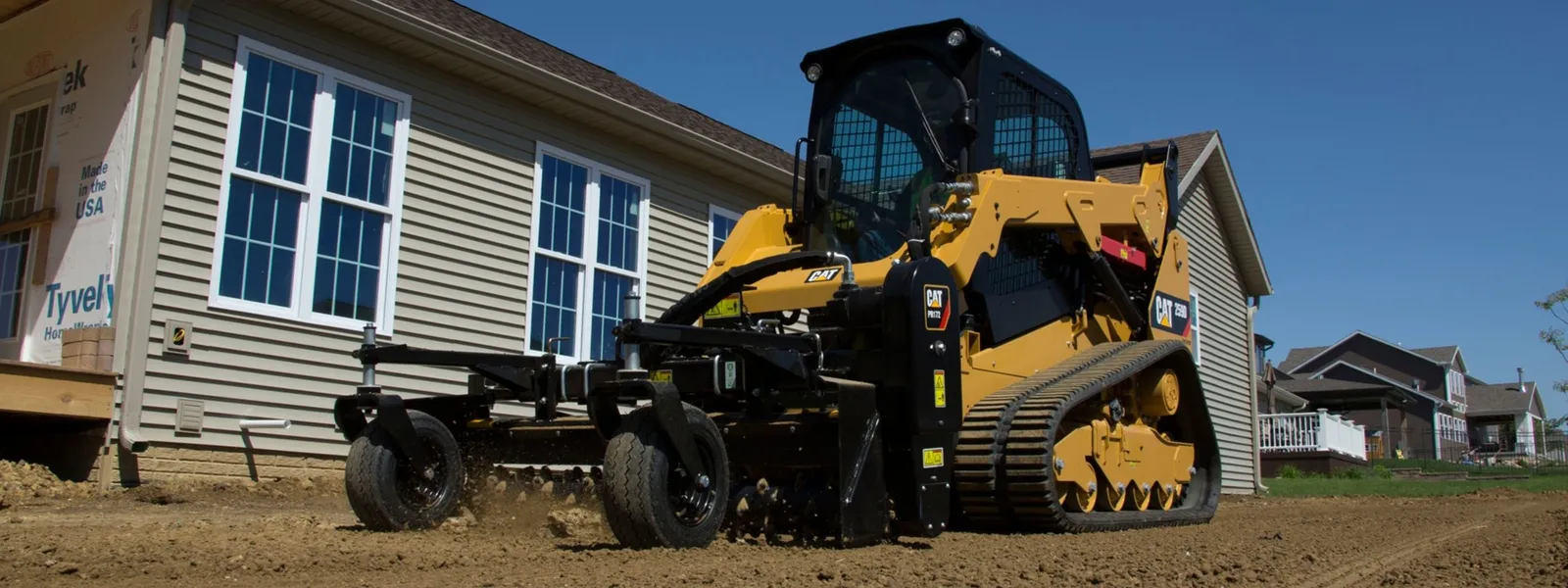 MacAllister Rentals